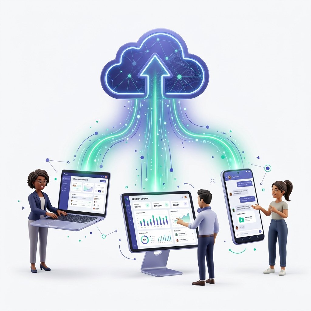 Cloud Infrastructure